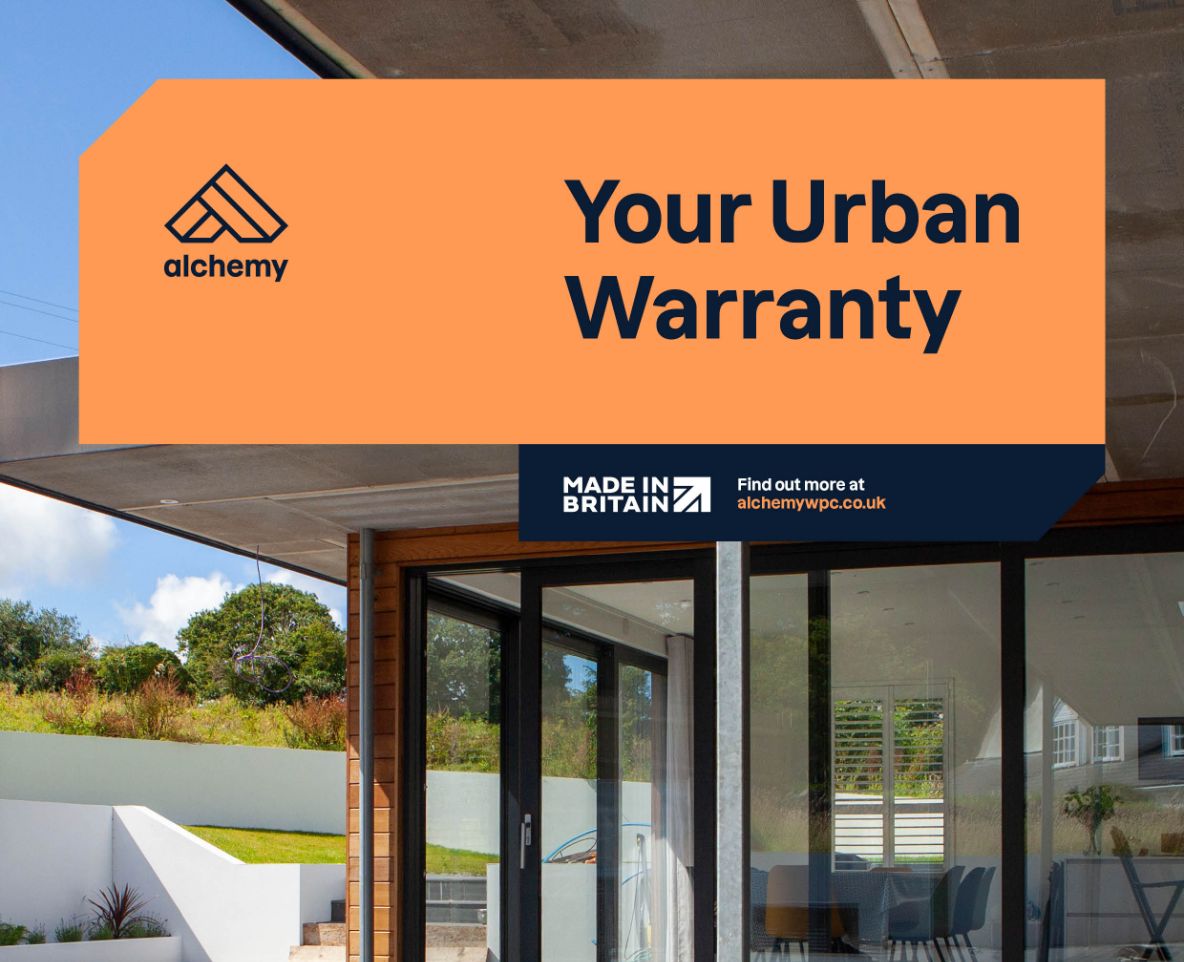 Your Urban Warranty Guide