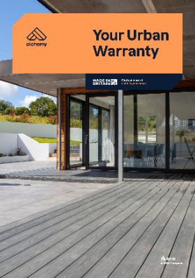 Your Urban Warranty Guide